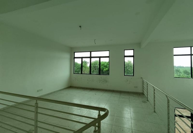 Taman Paya Rumput Perdana