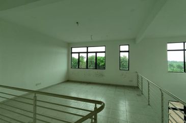 Taman Paya Rumput Perdana