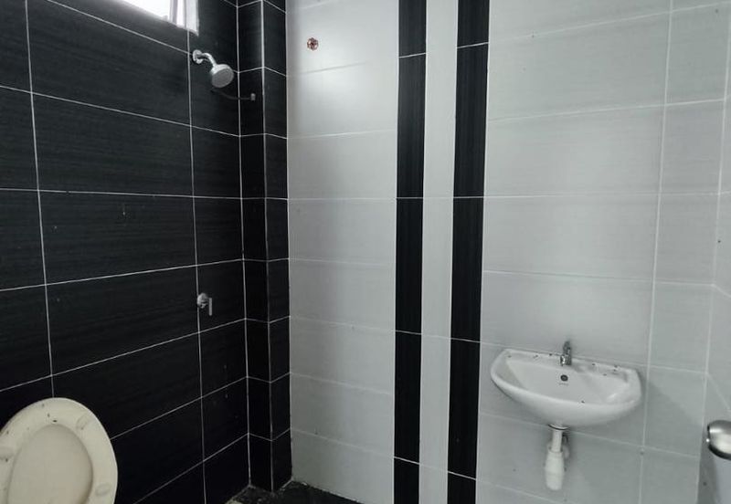 Taman Paya Rumput Perdana