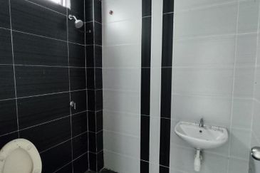 Taman Paya Rumput Perdana