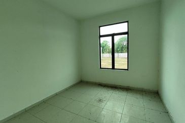 Taman Paya Rumput Perdana