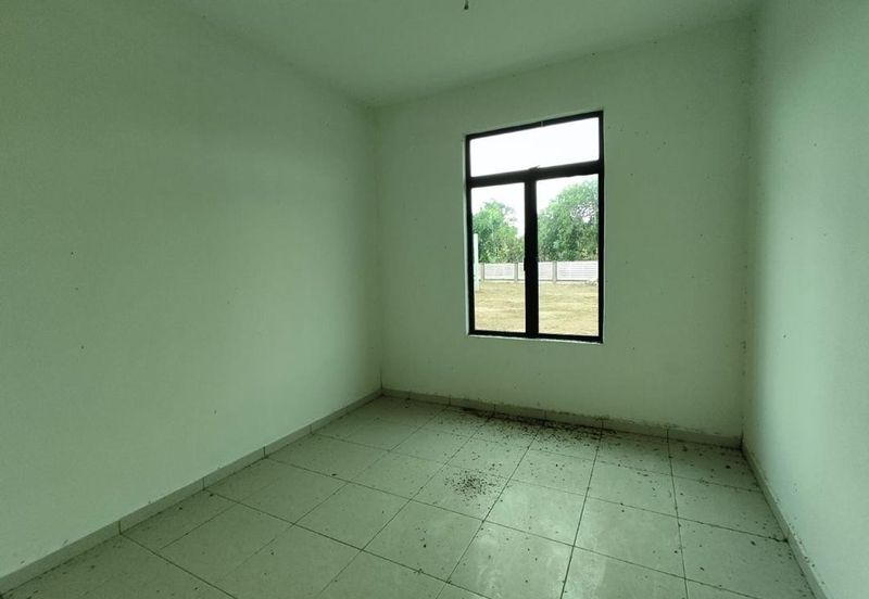 Taman Paya Rumput Perdana