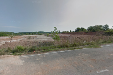 Taman Perindustrian Tanjung Minyak Perdana