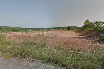 Taman Perindustrian Tanjung Minyak Perdana