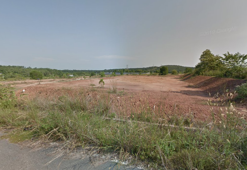 Taman Perindustrian Tanjung Minyak Perdana