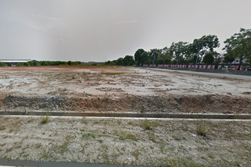 Taman Perindustrian Tanjung Minyak Perdana