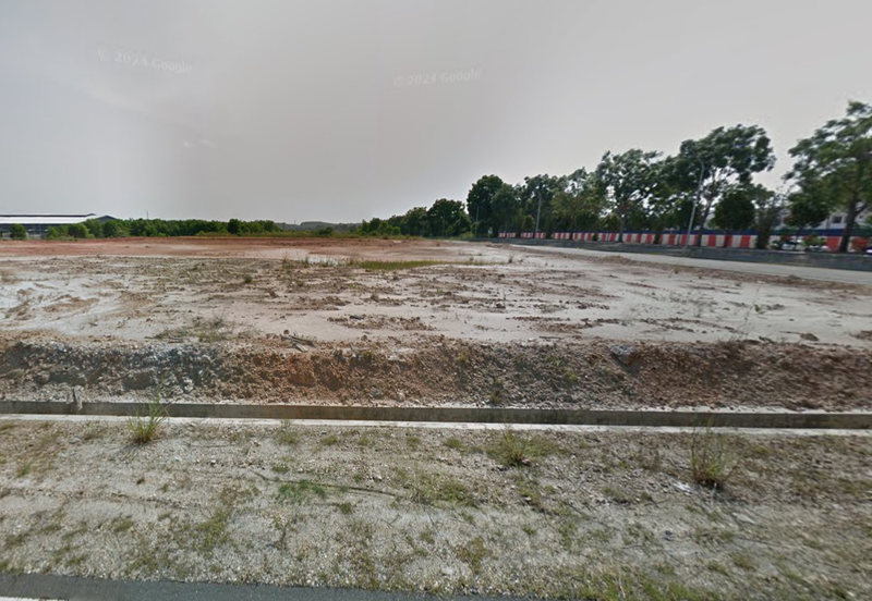 Taman Perindustrian Tanjung Minyak Perdana