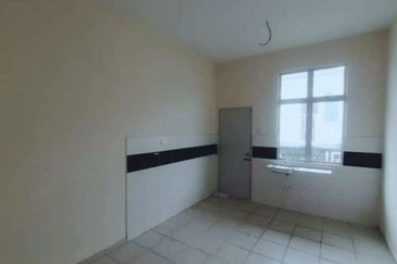 Taman Saujana Permai