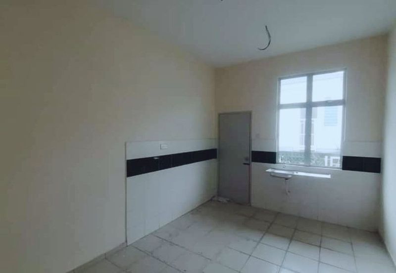 Taman Saujana Permai