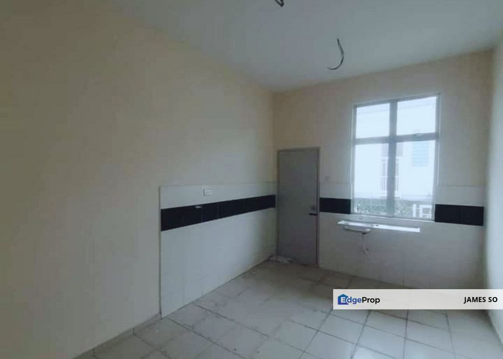22x70 Single Storey Saujana Permai Bukit Katil near Tehel Molek Tuah Perdana, Melaka, Bukit Katil