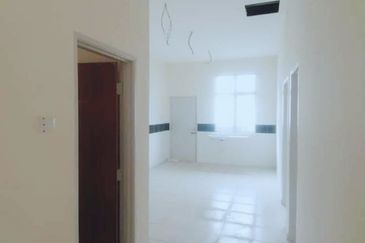 Taman Saujana Permai