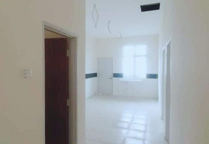 Taman Saujana Permai