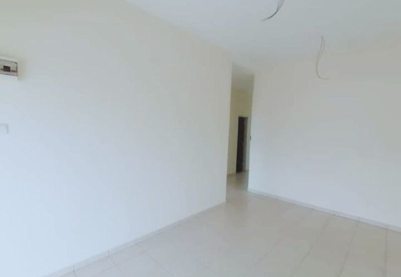 Taman Saujana Permai