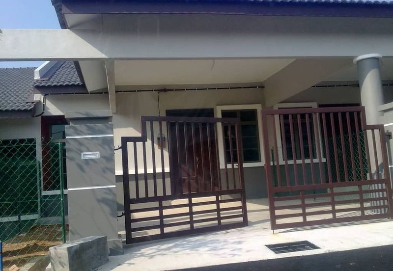 Taman Saujana Permai