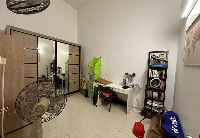 Taman Tuah Perdana, Hang Tuah Jaya