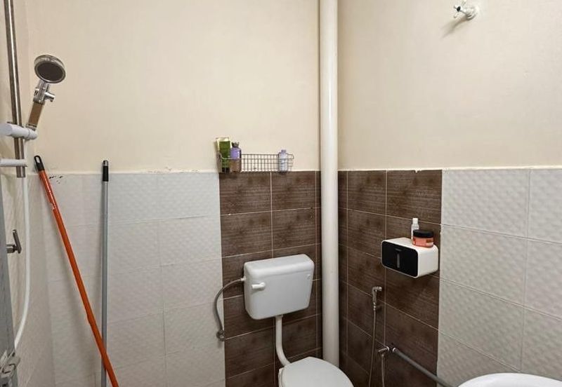 Taman Tuah Perdana, Hang Tuah Jaya