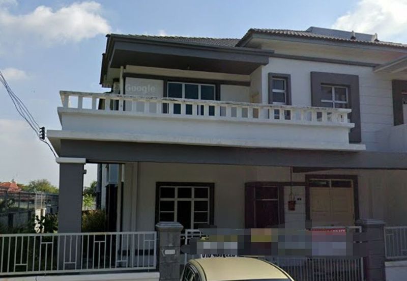 TAMAN LIMBONGAN JAYA