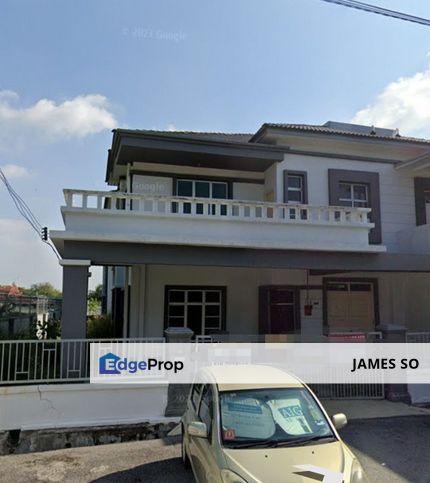 2 Storey Semi D Limbongan Jaya near Kota Laksamana Klebang Tengkera, Melaka, Melaka Tengah