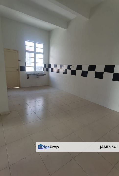 2 Storey Semi D Limbongan Jaya near Kota Laksamana Klebang Tengkera, Melaka, Melaka Tengah