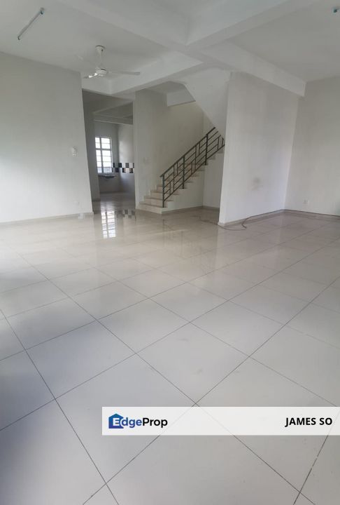 2 Storey Semi D Limbongan Jaya near Kota Laksamana Klebang Tengkera, Melaka, Melaka Tengah