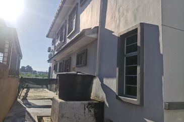 TAMAN LIMBONGAN JAYA