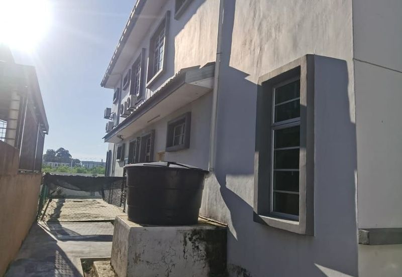 TAMAN LIMBONGAN JAYA