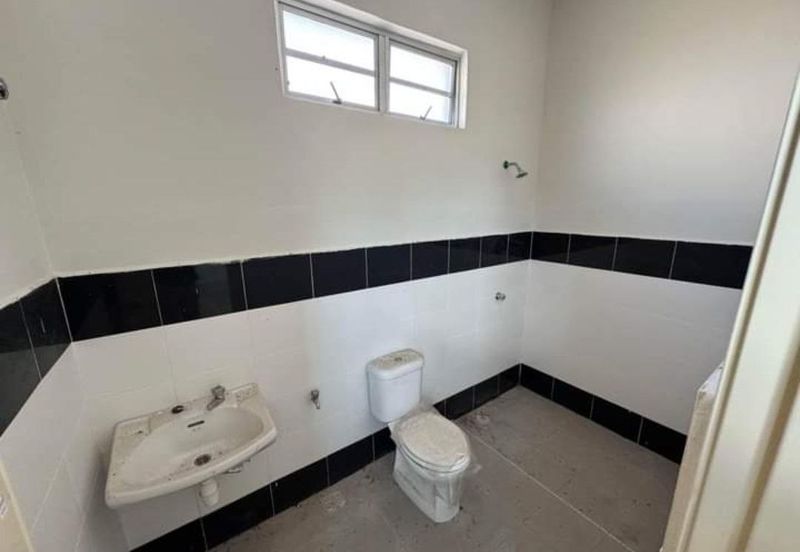 TAMAN LIMBONGAN JAYA