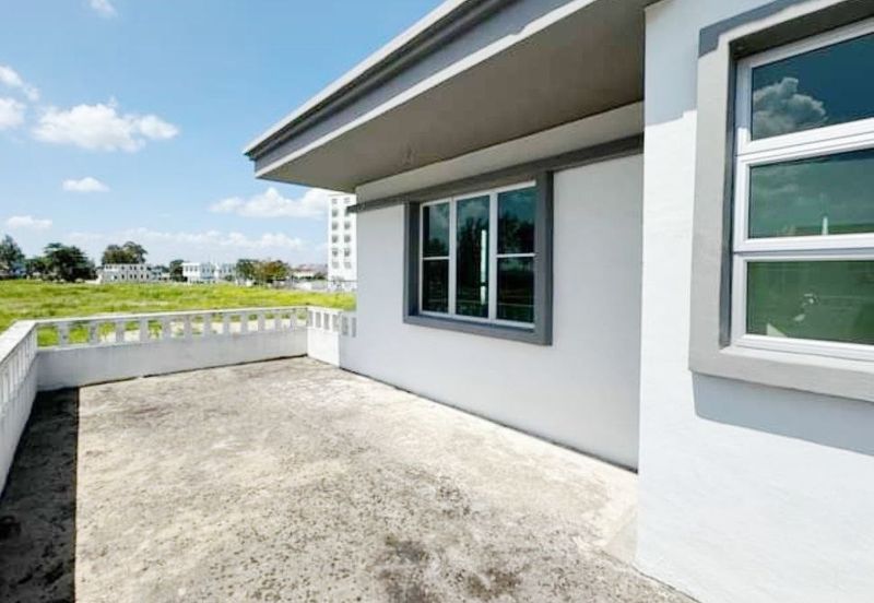 TAMAN LIMBONGAN JAYA