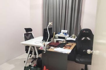 Taman Krubong Perdana