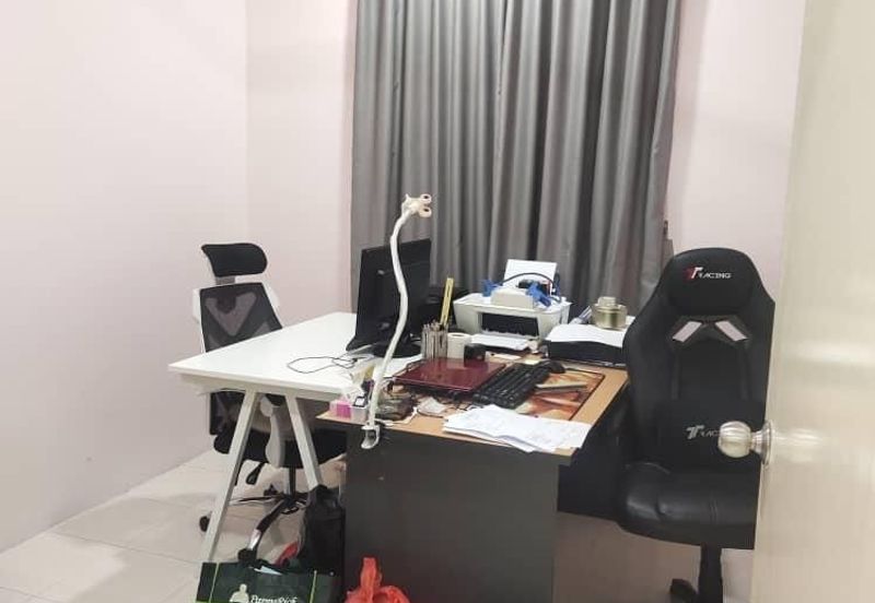 Taman Krubong Perdana