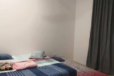 Taman Krubong Perdana