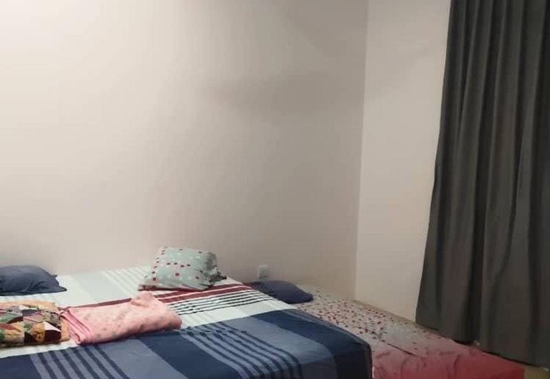 Taman Krubong Perdana