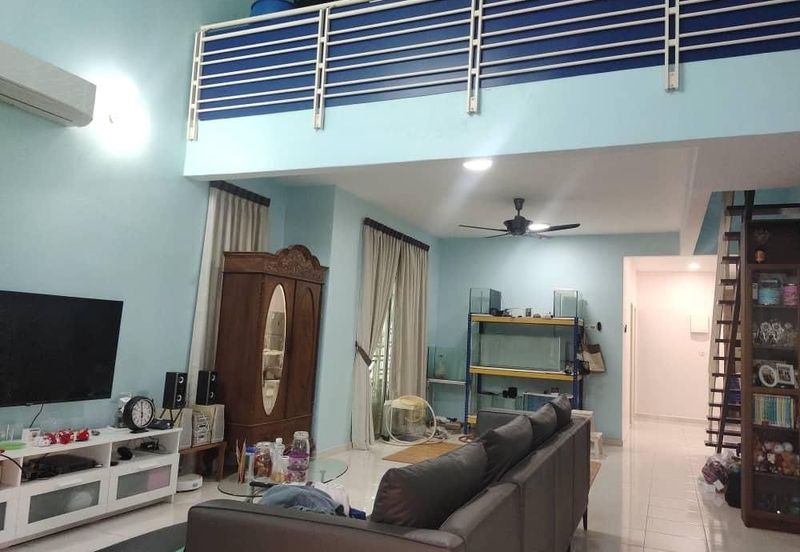 Taman Krubong Perdana