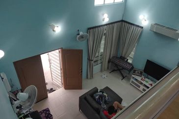 Taman Krubong Perdana