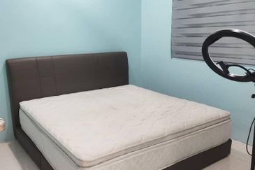 Taman Krubong Perdana