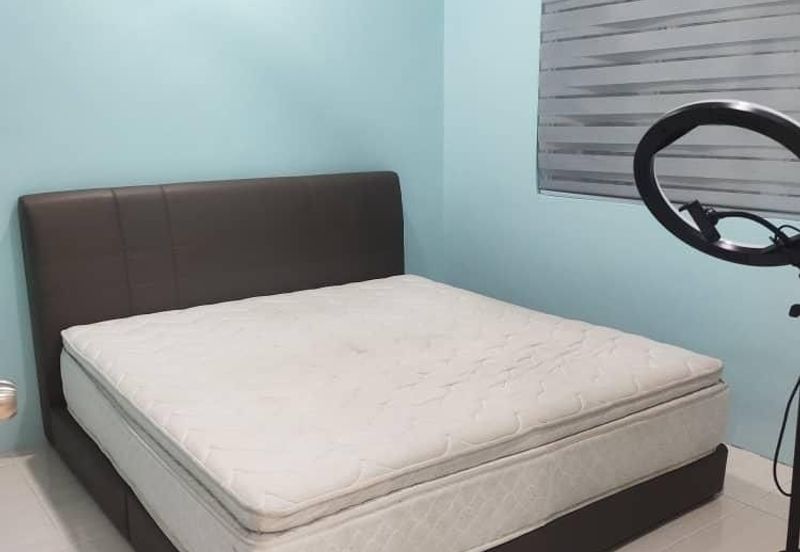 Taman Krubong Perdana