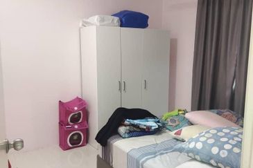 Taman Krubong Perdana