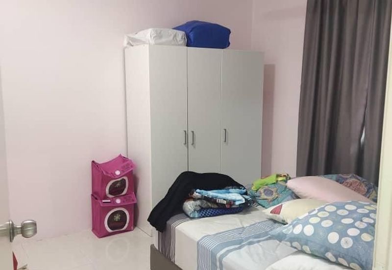 Taman Krubong Perdana