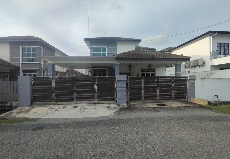 Taman Krubong Perdana