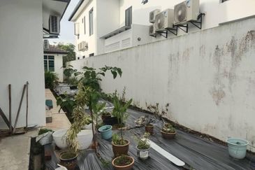 Taman Krubong Perdana