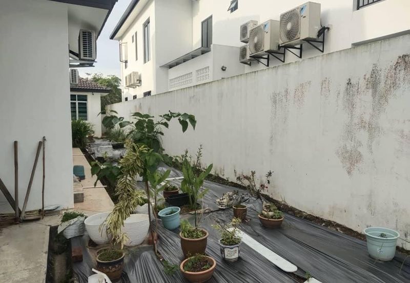 Taman Krubong Perdana