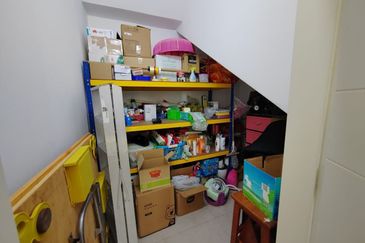 BJB Heights Residences