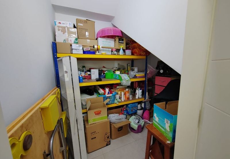 BJB Heights Residences