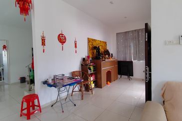 BJB Heights Residences