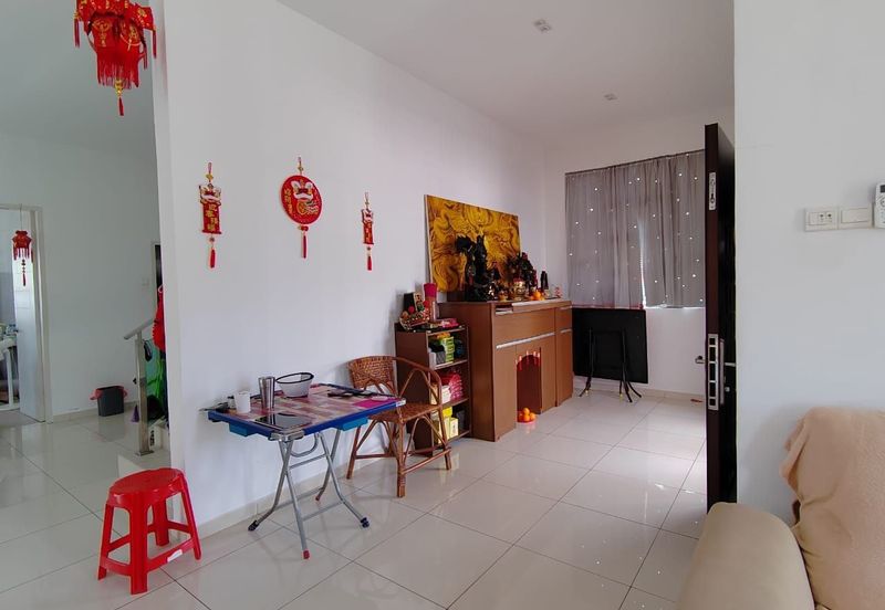 BJB Heights Residences