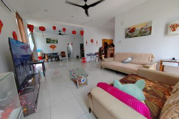 BJB Heights Residences