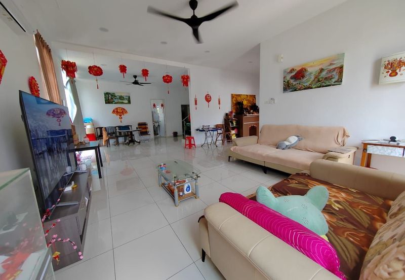 BJB Heights Residences