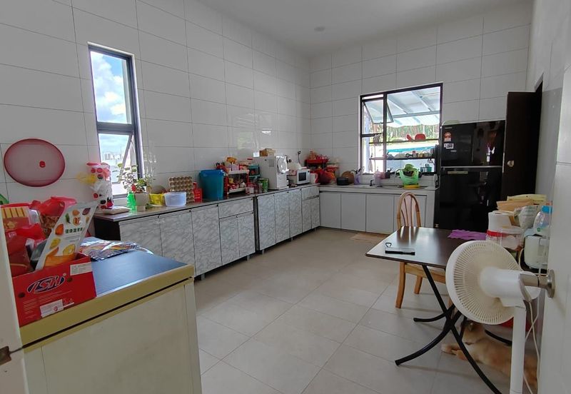 BJB Heights Residences