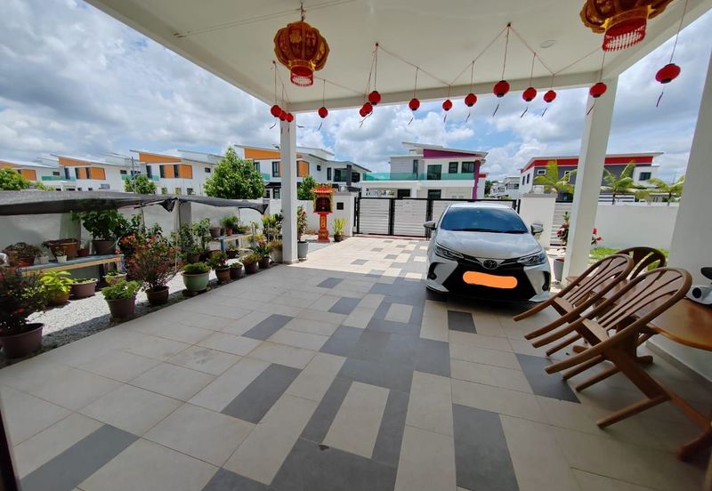 BJB Heights Residences