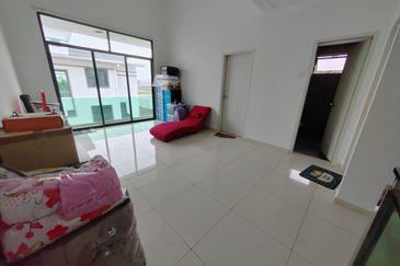 BJB Heights Residences